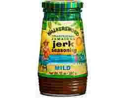 Mild Jerk Seasoning 10 oz Walkerswood