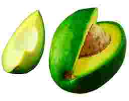 Avocado Dominican Republic
