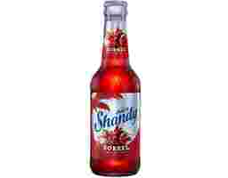 Shandy Sorrel 12 oz, 6 pack Carib