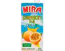 Premium Tropical Passion Fruit Nectar Mira