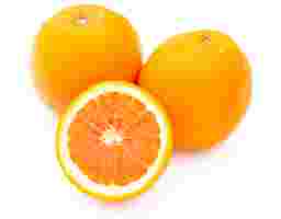 Cara Cara Oranges