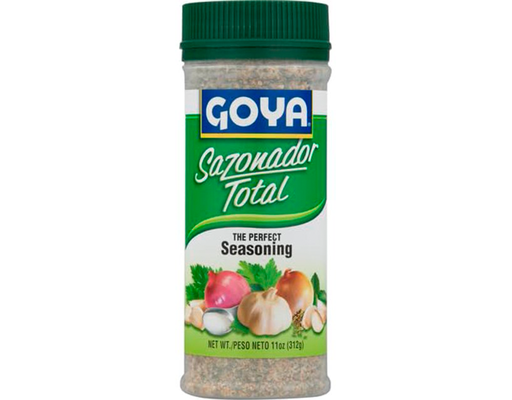 Sazonador Total Seasoning Goya