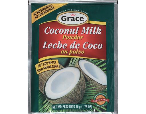 Coconut Milk Powder 50g Grace