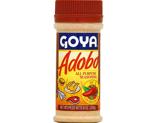 All-Purpose Seasoning Hot 8 oz Goya