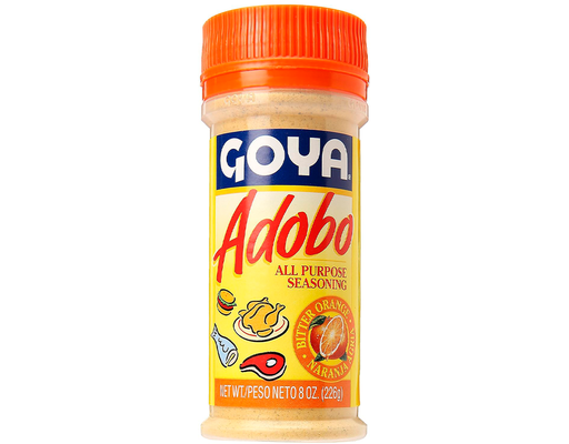 All-Purpose Seasoning with Bitter Orange 8 oz Goya
