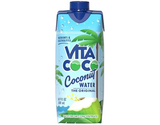 Organic Coconut Water 16.9 fl oz Vita Coco