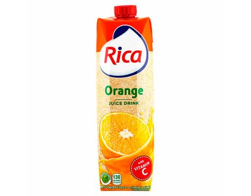 Orange 30% Juice 33.8 fl.oz Rica
