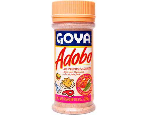 All-Purpose Seasoning with Coriander and Annatto 8 oz Goya