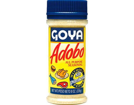 All-Purpose Seasoning without Pepper 8 oz Goya