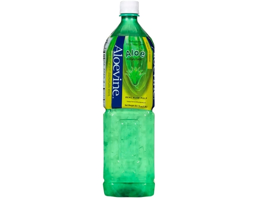 Aloe Vera Drink, Refreshing, Aloe Aloevine