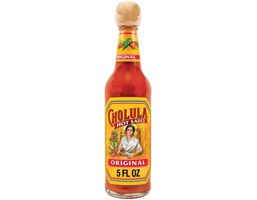 Original Hot Sauce, 5 fl oz Cholula
