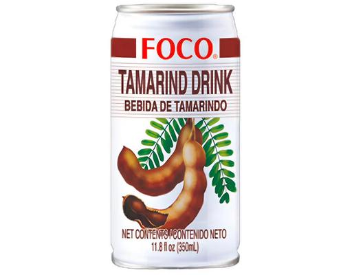 Tamarind Drink 17.6 fl.oz Foco