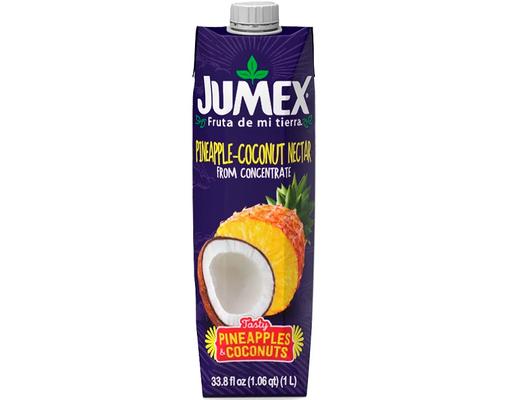 Pineapple-Coconut Nectar 32.4 oz Jumex