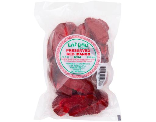 Red Mango Mild 350g Lat Chiu