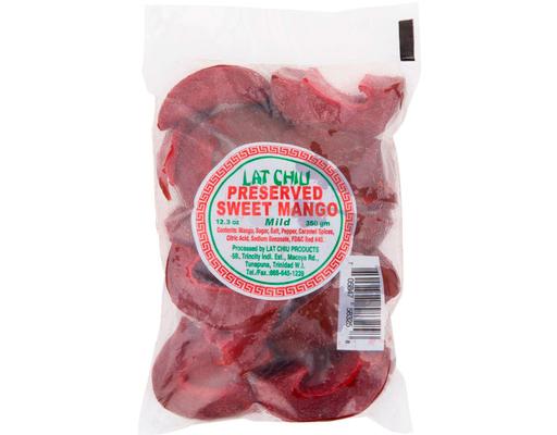Sweet Mango Mild 350g Lat Chiu