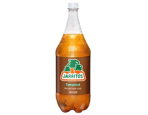 Tamarind Soda 1.5L, 8 pack Jarritos