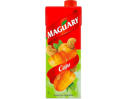 Cashew Juice 33.8 oz Maguary