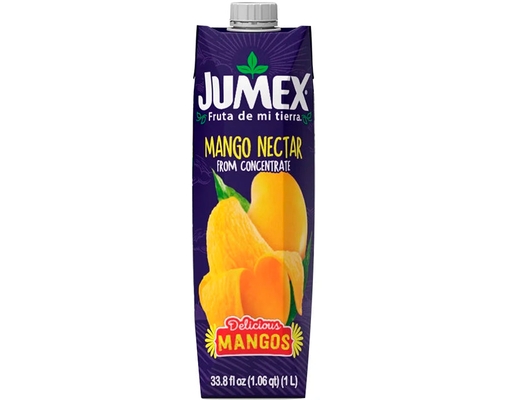 Mango Nectar 32.4 fl.oz Jumex