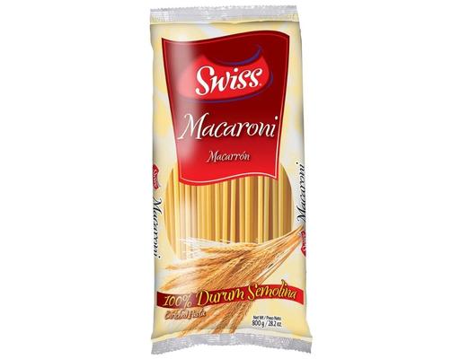 Macaroni Pasta 14.1 oz Swiss