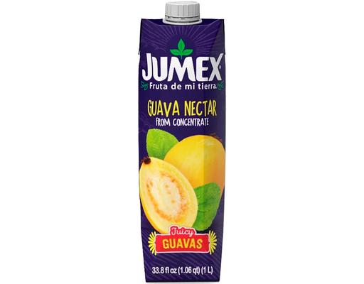 Guava Nectar 33.8 fl.oz Jumex