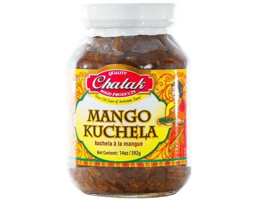Mango Kutchela 12.85 oz Chatak