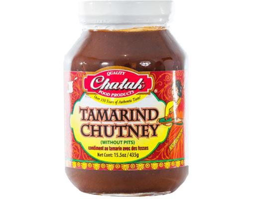 Tamarind Chutney 12.85 oz Chatak