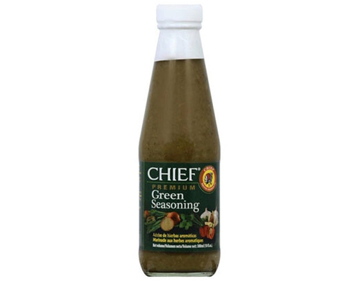 Green Seasoning 300ml, 2 pack Chief Brand