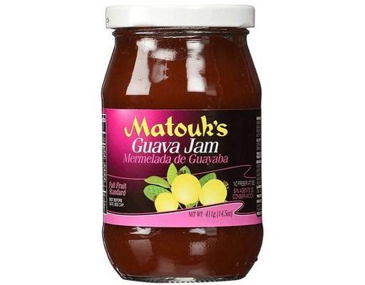 Guava Jam 16 oz Matouk’s