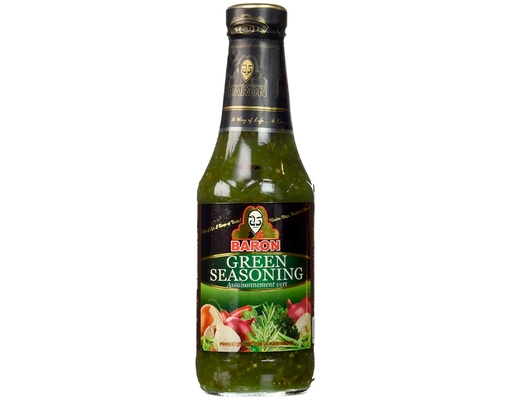 Green Seasoning 14 fl oz Baron