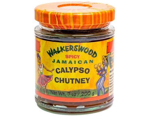 Calypso Chutney Walkerswood