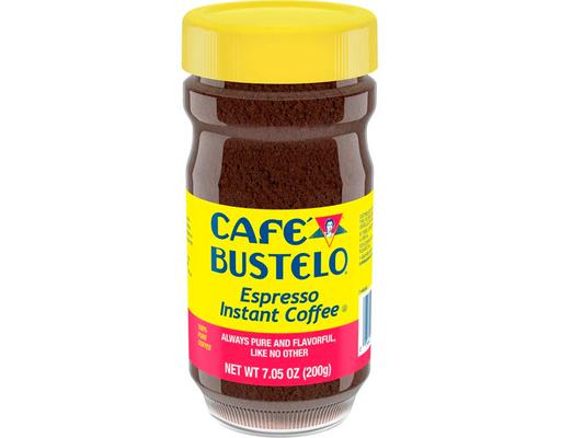 Espresso Ground Coffee 7.05 oz, 2 pack Café Bustelo