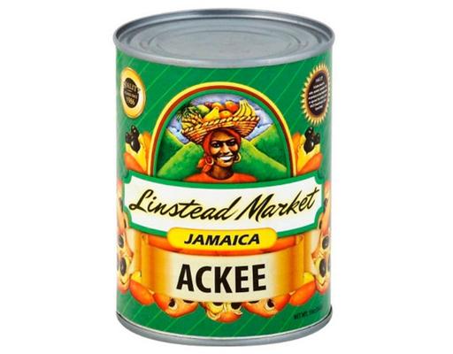 Jamaican Ackee Linstead