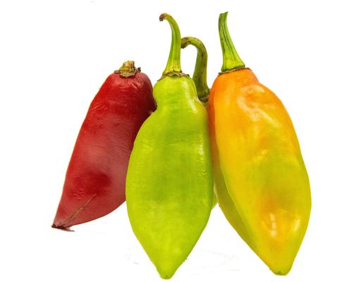 Pimento Peppers