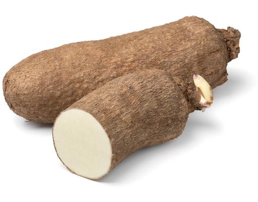 Yam Negro