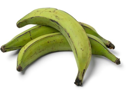 Plantain Green