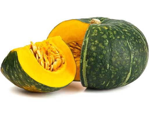 Squash Kambocha
