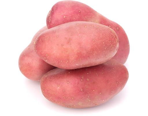 Red Potatoes