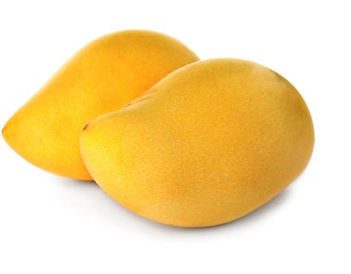 Mango Baby Puerto Rican