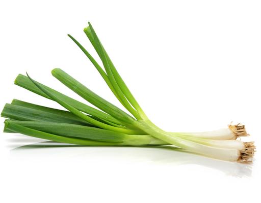 Green Onions (Scallions)
