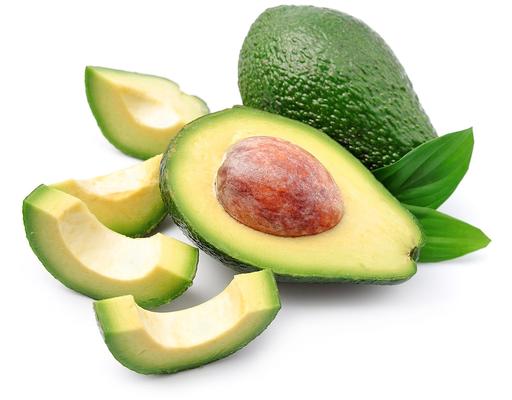 Avocado Hass