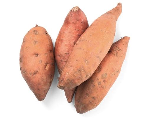 Sweet Potatoes