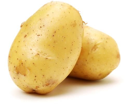 Idaho Potatoes