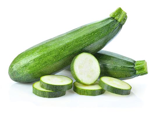 Squash Green Zucchini