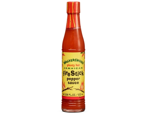 Firestick Hot Sauce Walkerswood