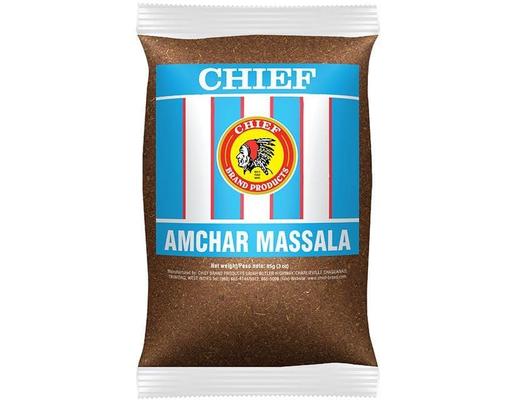 Amchar Massala 85g Chief Brand