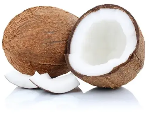Tropical Coconut Dry